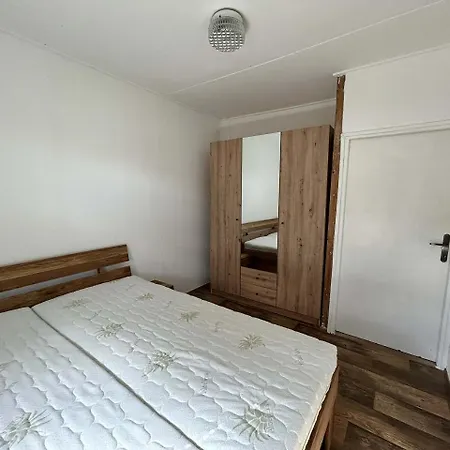 Chata Lilien * Jiřetín pod Bukovou